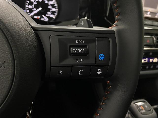 2025 Nissan Pathfinder Vehicle Photo in Appleton, WI 54913