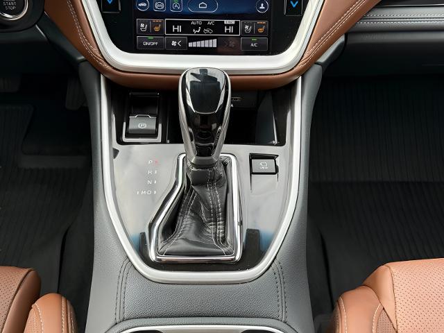 2022 Subaru Outback Vehicle Photo in MADISON, WI 53713-3220