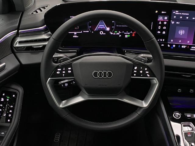 2025 Audi A5 Vehicle Photo in Appleton, WI 54913