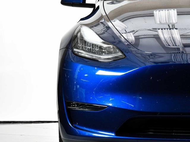 2023 Tesla Model Y Vehicle Photo in DALLAS, TX 75235