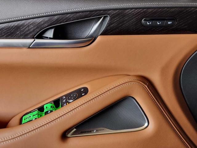 2025 INFINITI QX60 Vehicle Photo in DALLAS, TX 75209