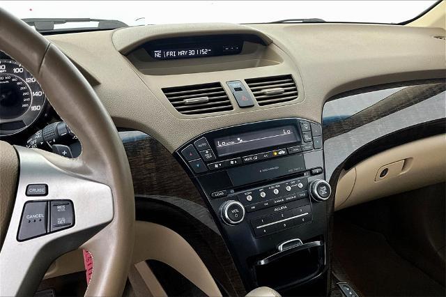 2013 Acura MDX Vehicle Photo in Grapevine, TX 76051