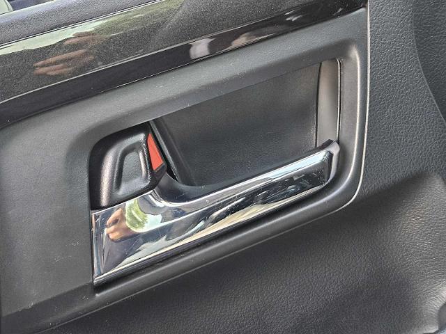 2021 Toyota 4Runner Vehicle Photo in FORT WORTH, TX 76132