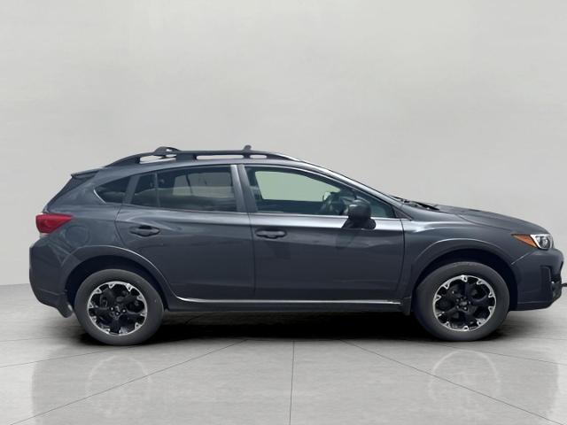 2021 Subaru Crosstrek Vehicle Photo in Oshkosh, WI 54904