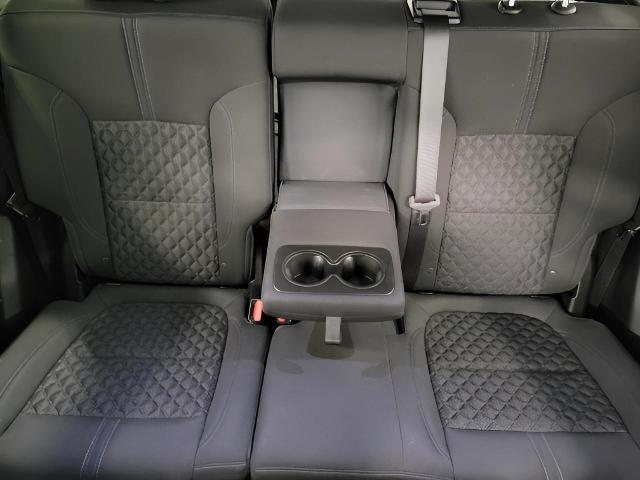 2022 Chevrolet Blazer Vehicle Photo in MANITOWOC, WI 54220-5838