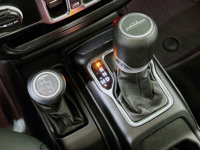2021 Jeep Gladiator Vehicle Photo in Doylsetown, PA 18901