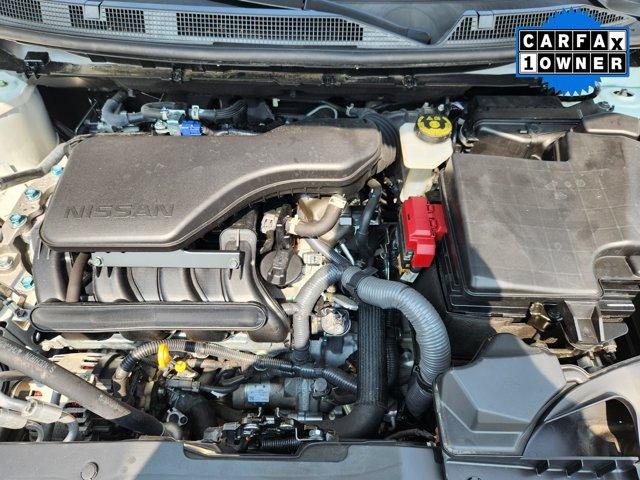 2022 Nissan Rogue Sport Vehicle Photo in Ardmore, PA 19003