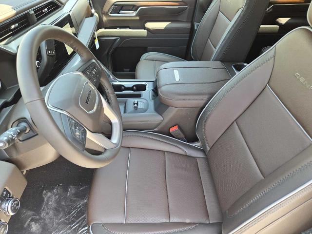 2025 GMC Sierra 2500 HD Vehicle Photo in DALLAS, TX 75209-3016
