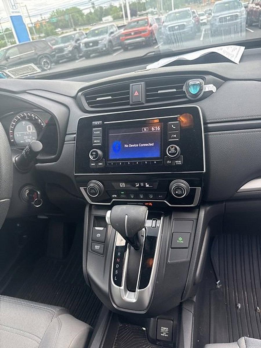 2018 Honda CR-V Vehicle Photo in Harrisburg, PA 17111
