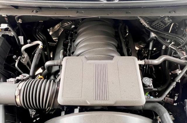 2025 GMC Sierra 2500 HD Vehicle Photo in EFFINGHAM, IL 62401-2832