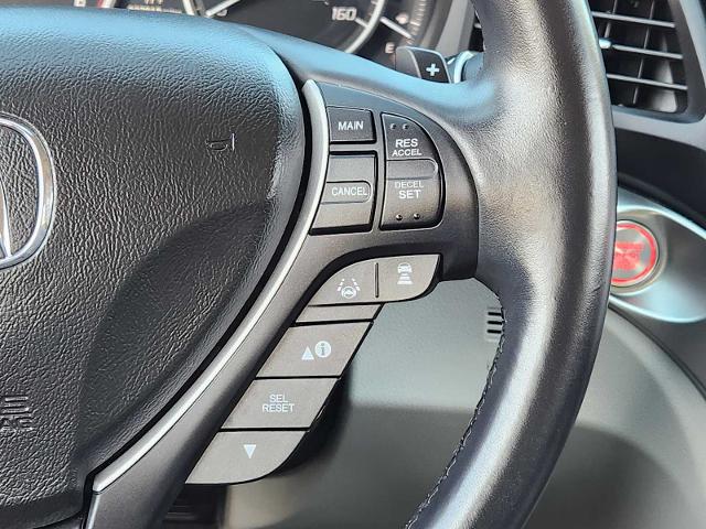 2021 Acura ILX Vehicle Photo in PLANO, TX 75024