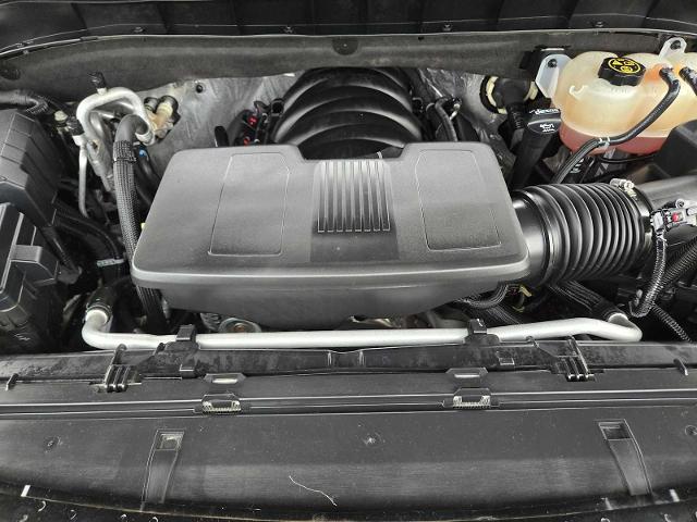 2023 Chevrolet Tahoe Vehicle Photo in DENTON, TX 76210-9321