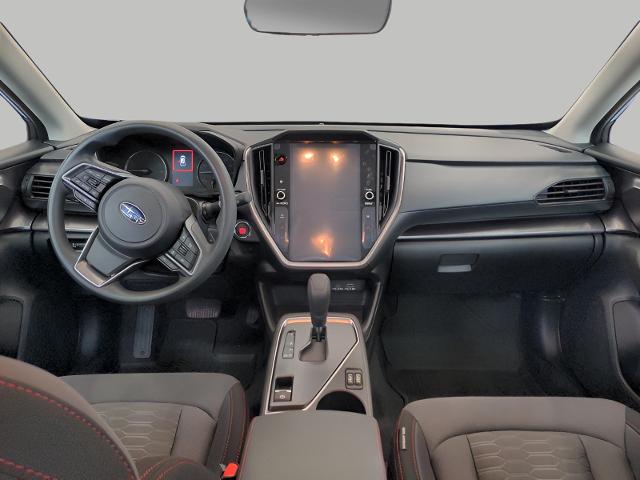 2025 Subaru Impreza Vehicle Photo in Green Bay, WI 54304