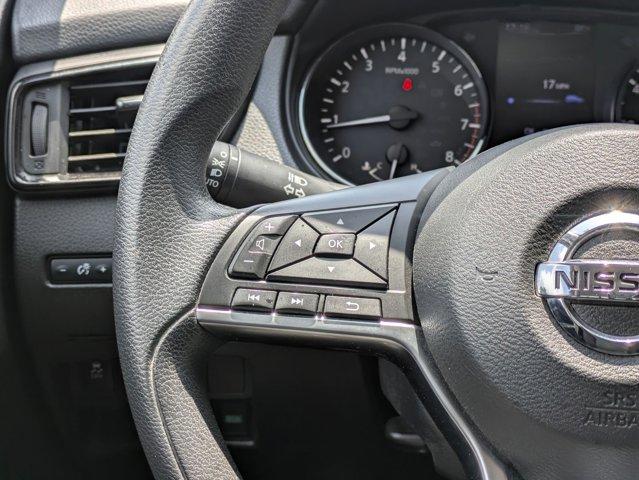 2018 Nissan Rogue Sport Vehicle Photo in San Antonio, TX 78209