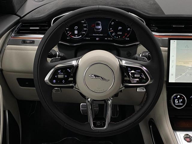 2025 Jaguar F-Pace Vehicle Photo in Appleton, WI 54913
