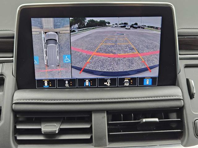 2021 Chevrolet Suburban Vehicle Photo in Fort Worth, TX 76132