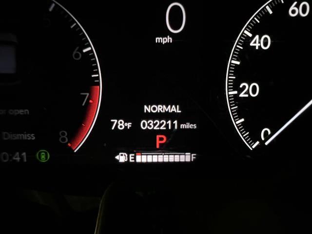 2023 Honda HR-V Vehicle Photo in Roslyn, NY 11576