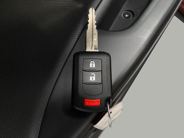 2024 Mitsubishi Mirage Vehicle Photo in Appleton, WI 54913