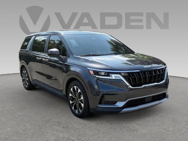 2023 Kia Carnival Vehicle Photo in Savannah, GA 31419