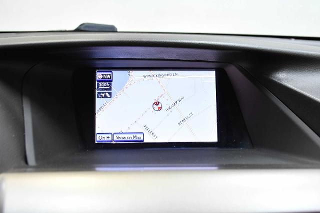 2013 Lexus RX 350 Vehicle Photo in DALLAS, TX 75235
