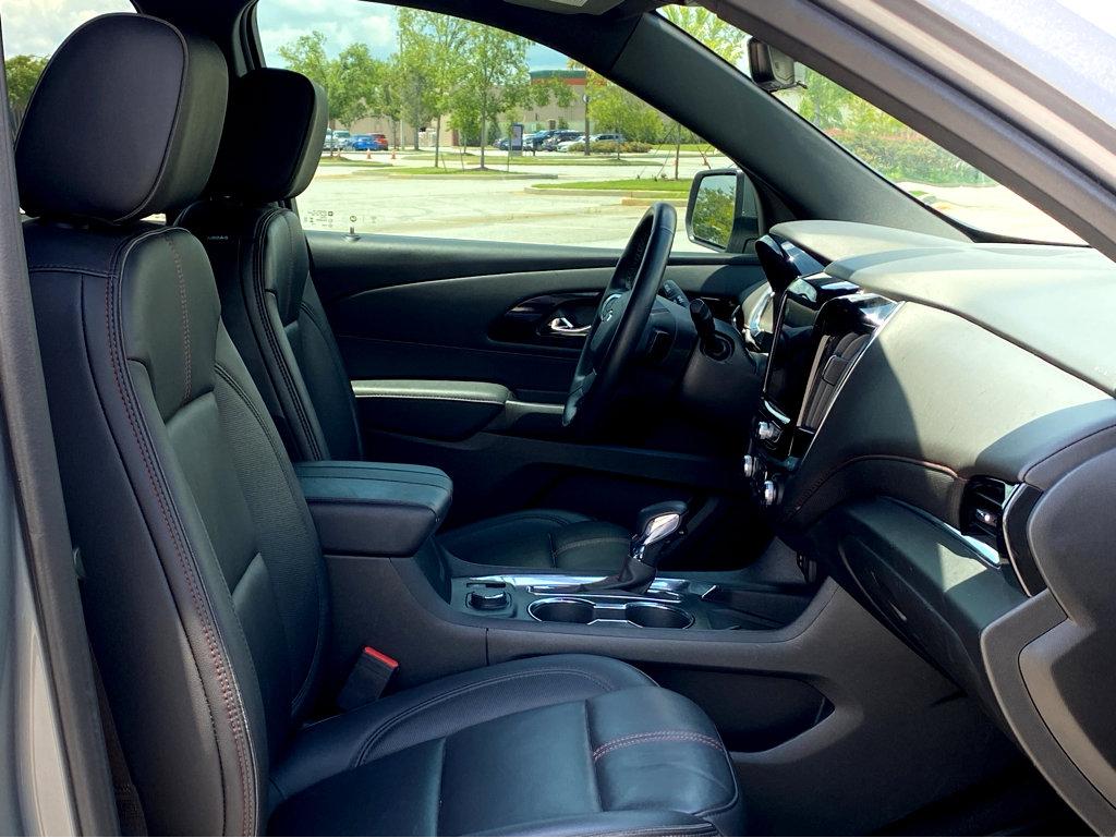 2023 Chevrolet Traverse Vehicle Photo in POOLER, GA 31322-3252