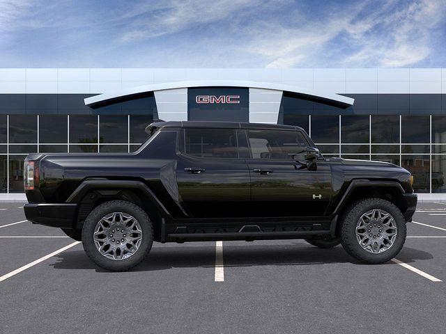 2025 GMC HUMMER EV Pickup Vehicle Photo in WATERTOWN, CT 06795-3318