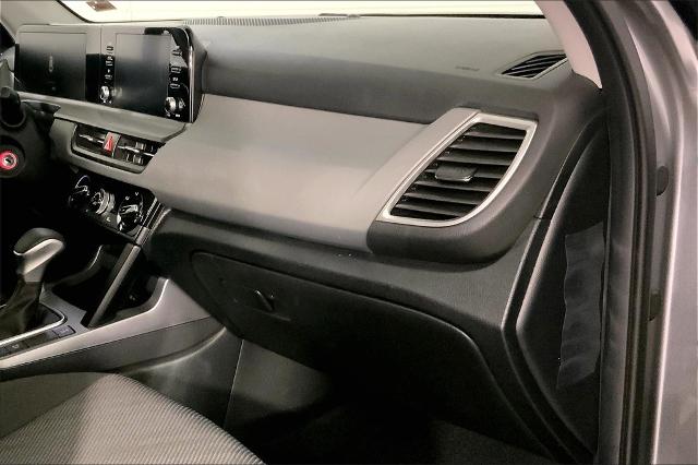 2024 Kia Seltos Vehicle Photo in Lees Summit, MO 64086