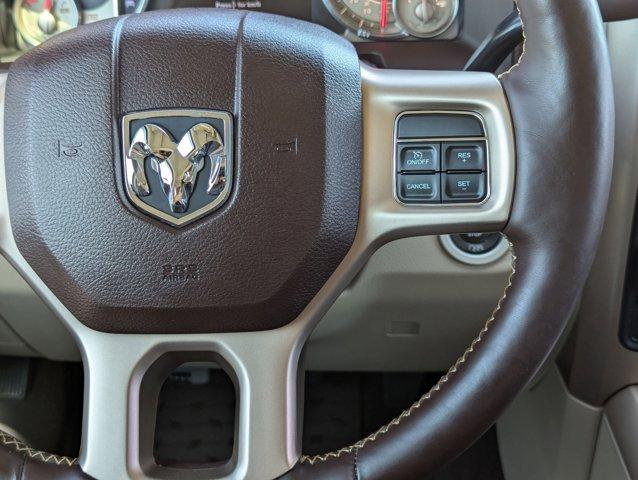 2017 Ram 2500 Vehicle Photo in San Antonio, TX 78230