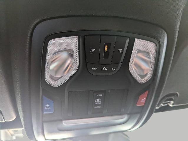 2025 Ram 1500 Vehicle Photo in Oshkosh, WI 54901