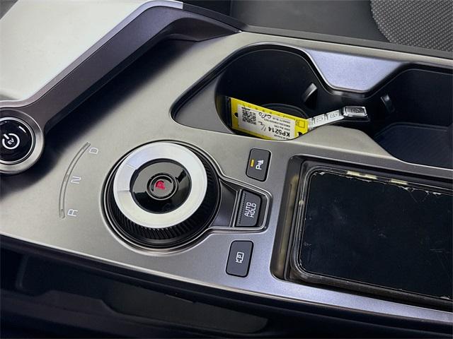 2024 Kia EV6 Vehicle Photo in Everett, WA 98204