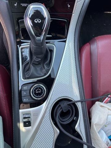 2018 INFINITI Q60 Vehicle Photo in San Antonio, TX 78230
