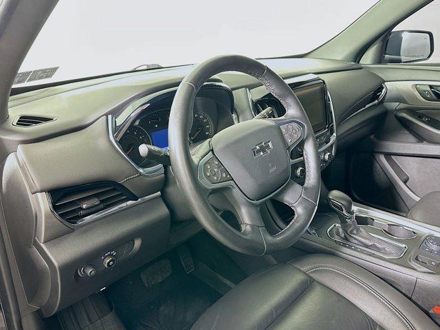 2023 Chevrolet Traverse Vehicle Photo in Doylsetown, PA 18901