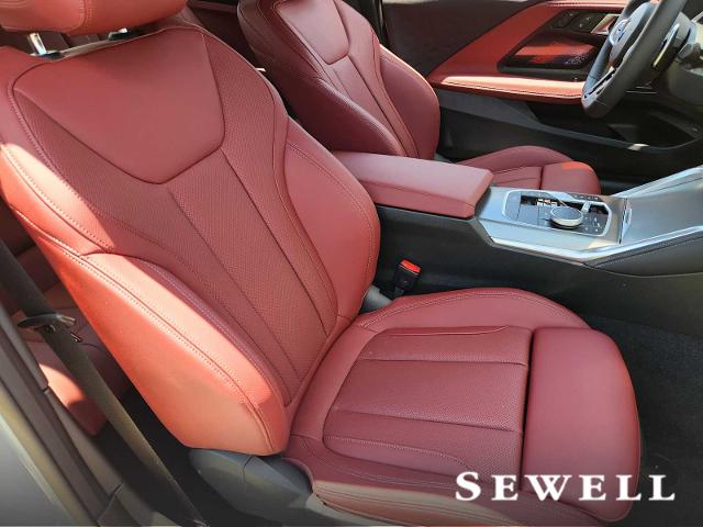 2025 BMW 230i xDrive Vehicle Photo in PLANO, TX 75024