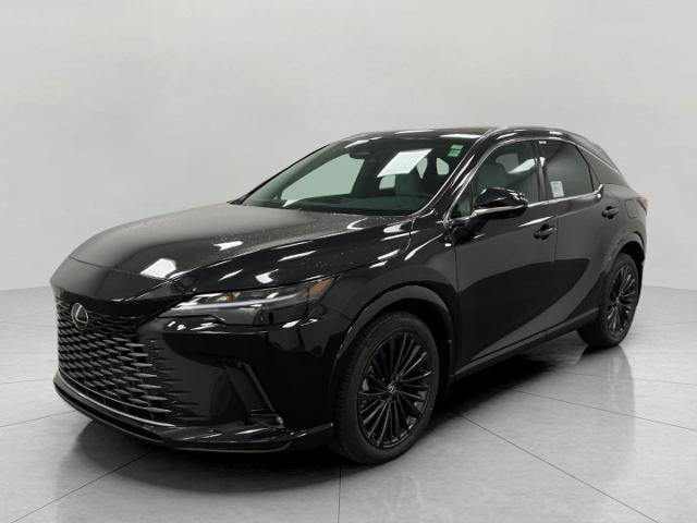 2025 Lexus RX 350 Vehicle Photo in Appleton, WI 54913