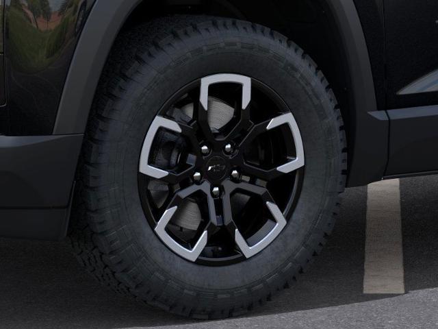 2025 Chevrolet Equinox Vehicle Photo in Roslyn, NY 11576