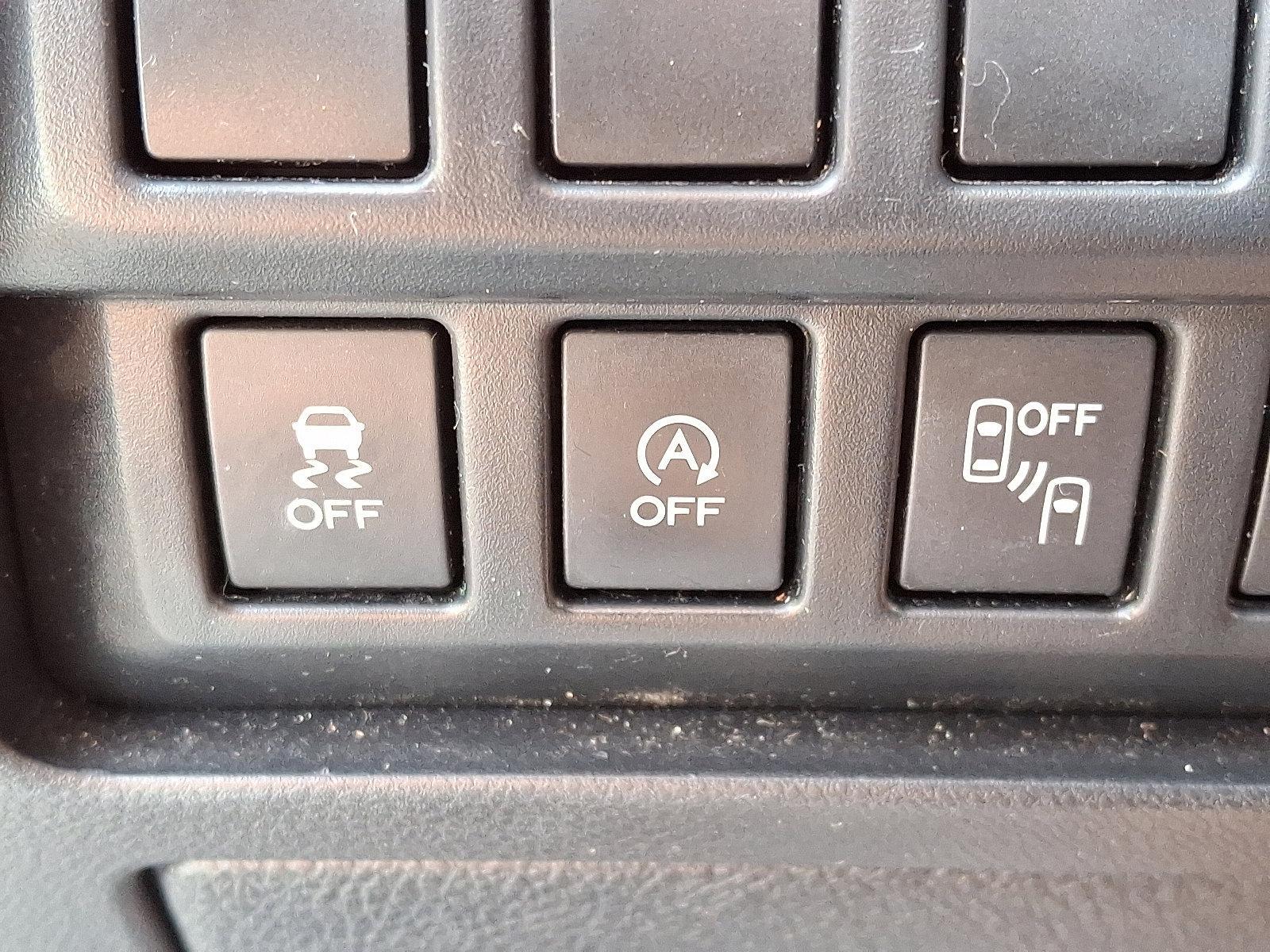 2019 Subaru Forester Vehicle Photo in Easton, PA 18045