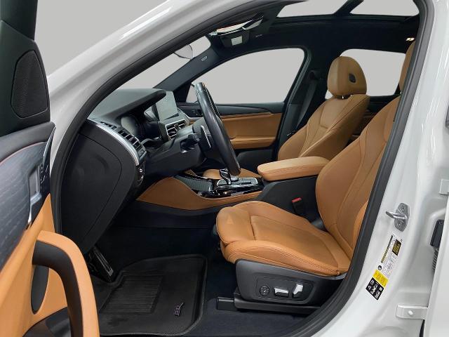 2022 BMW X4 xDrive30i Vehicle Photo in Appleton, WI 54913