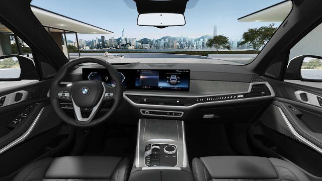 2026 BMW X5 sDrive40i Vehicle Photo in GRAPEVINE, TX 76051