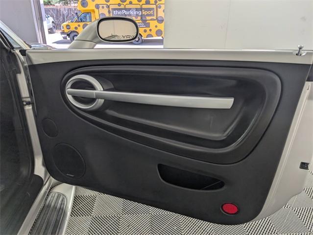 2005 Chevrolet SSR Vehicle Photo in ENGLEWOOD, CO 80113-6708