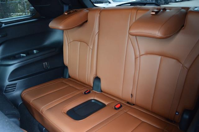 2023 INFINITI QX60 Vehicle Photo in Houston, TX 77090
