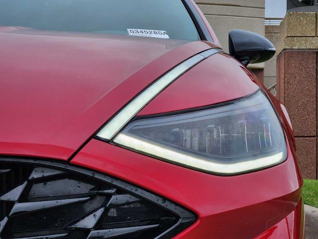 2020 Hyundai SONATA Vehicle Photo in PLANO, TX 75024