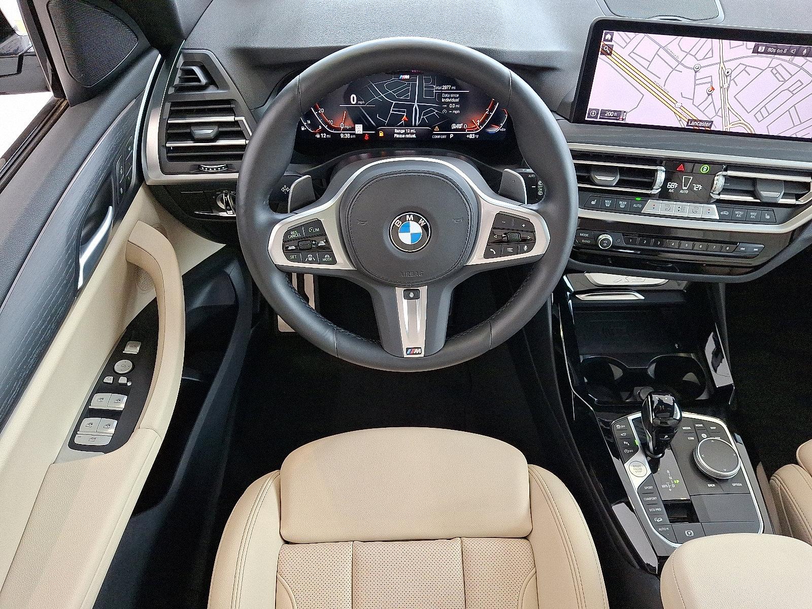 2023 BMW X3 xDrive30i Vehicle Photo in Lancaster, PA 17601