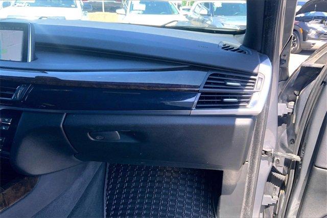 2017 BMW X5 Vehicle Photo in KANSAS CITY, MO 64114-4502