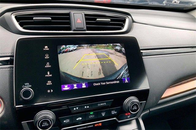 2018 Honda CR-V Vehicle Photo in KANSAS CITY, MO 64114-4502