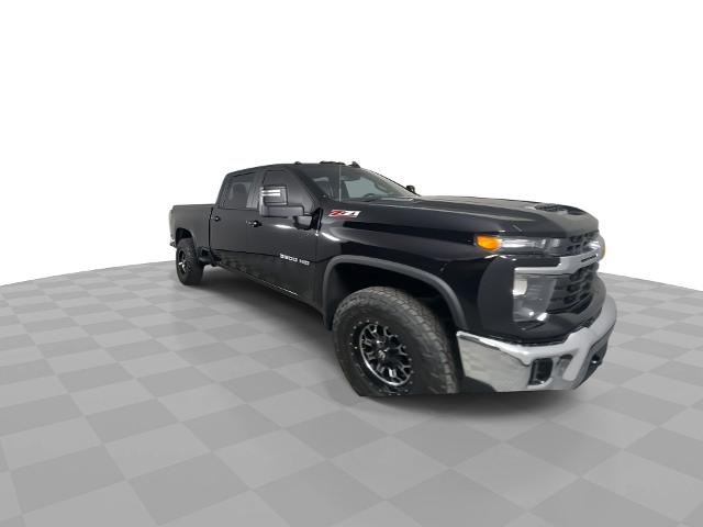 2024 Chevrolet Silverado 2500 HD Vehicle Photo in GILBERT, AZ 85297-0402