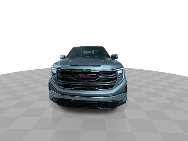2025 GMC Sierra 1500 Vehicle Photo in GILBERT, AZ 85297-0402