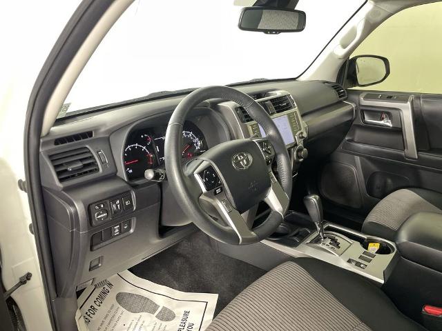 2022 Toyota 4Runner Vehicle Photo in GILBERT, AZ 85297-0402