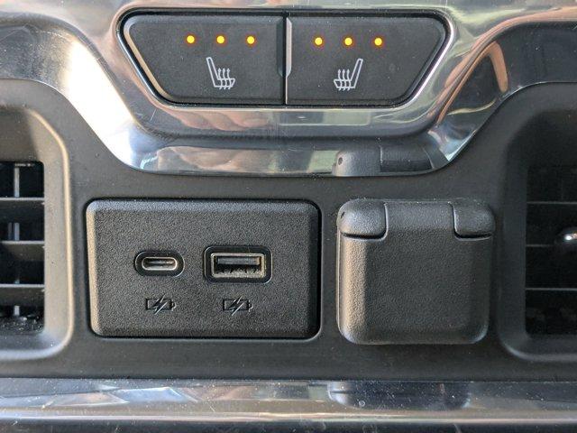 2020 GMC Sierra 1500 Vehicle Photo in BRUNSWICK, GA 31525-1881