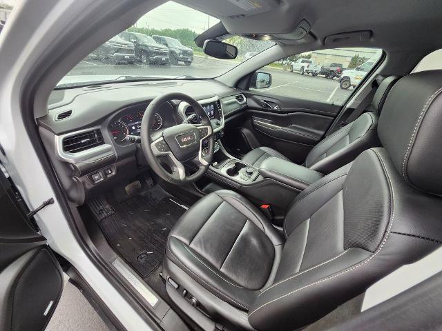 2023 GMC Acadia Vehicle Photo in GREEN BAY, WI 54304-5303