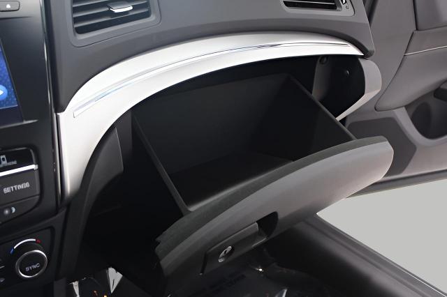 2021 Acura ILX Vehicle Photo in Green Bay, WI 54304